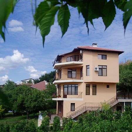 Villa Prolet General-Kantardzhievo Quarto foto